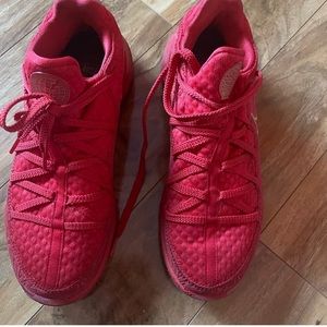 Nike lebron basketball shoes